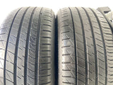 ダンロップ ルマン5+ 205/45R17 2本