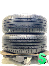 ヨコハマ ブルーアース E70NZ 205/55R17 2本