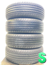 ケンダ Kuavela SL KR32 215/60R17 4本