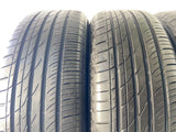 トーヨータイヤ プロクセス CF1 SUV 215/60R17 4本