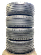 ミシュラン パイロットスーパースポーツ4 205/50R17 /ENKEI PF05 7.5J+45 100-5穴 4本