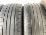 ミシュラン パイロットスーパースポーツ4 205/50R17 /ENKEI PF05 7.5J+45 100-5穴 4本