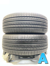 ヨコハマ アドバン dB V552 225/55R17 2本