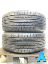 ヨコハマ アドバン dB V552 225/55R17 2本