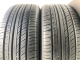 ヨコハマ アドバン dB V552 225/55R17 2本