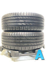 コンチネンタル コンチスポーツコンタクト5 195/45R17 2本