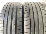 ミシュラン パイロットスポーツ4 195/45R17 2本