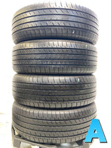 ヨコハマ ブルーアース GT AE51 205/55R17 4本