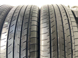 ヨコハマ ブルーアース GT AE51 205/55R17 4本