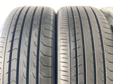 ヨコハマ ブルーアース RV-03 205/55R17 2本