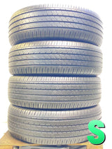 ヨコハマ アドバン V03 225/65R17 4本