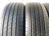 ヨコハマ アドバン V03 225/65R17 4本