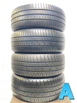 トーヨータイヤ トランパス mp7 225/55R17 4本
