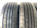 ブリヂストン プレイズ PX-RV2 215/60R17 4本
