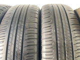 ダンロップ エナセーブ EC300+ 195/60R17 4本