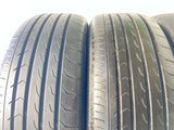 ヨコハマ ブルーアース RV-03 215/60R17 4本