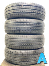 ヨコハマ ブルーアースES32 215/60R17 4本