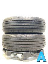 ヨコハマ ブルーアース RV-03 215/60R17 2本