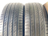 ピレリ POWERGY TM 215/55R17 2本