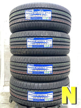 トーヨータイヤ ナノエナジー3PLUS 215/55R17 4本
