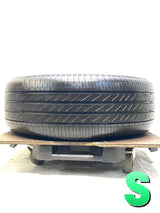 ブリヂストン トランザ T005A 215/55R17 1本
