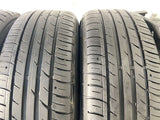 ファルケン ジークス ZE914 215/60R17 /トヨタ純正 7.0J+50 114.3-5穴 4本