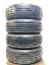 グッドイヤー ASSURANCE CS 225/65R17 / SCHNEDER 7.0J+48 114.3-5穴 4本