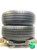 ダンロップ ルマン5+ 215/55R17 2本