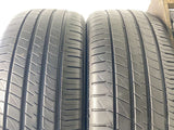 ダンロップ ルマン5+ 215/55R17 2本