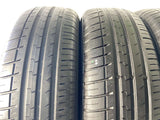 ピレリ P7 EVO 225/65R17 4本