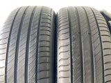 ミシュラン プライマシー4 215/55R17 2本