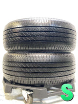 ブリヂストン トランザ T005 A 205/50R17 2本