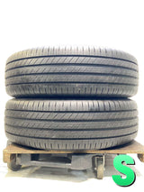 ブリヂストン トランザ T005A 225/65R17 2本