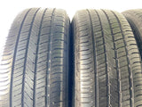ダンロップ グラントレック PT5 225/65R17 /日産純正 7.0J+45 114.3-5穴 4本