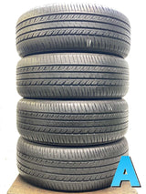 セイバーリング SL201 215/55R17 4本