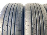 ブリヂストン プレイズ PX-RV2 225/55R17 4本