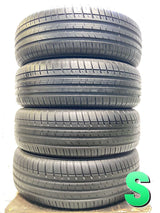 ピレリ P7 EVO PERFORMANCE 215/60R17 4本