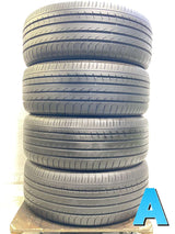 ヨコハマ ブルーアース RV-03 225/55R17 4本