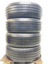 ダンロップ ルマン5 215/55R17 4本