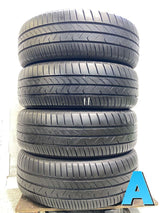 トーヨータイヤ トランパス mp7 215/60R17 4本