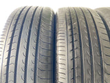 ヨコハマ ブルーアース RV-03 215/60R17 4本