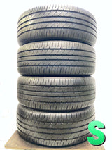 トーヨータイヤ ナノエナジー3プラス 225/55R17 4本