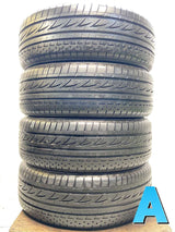 ブリヂストン LUFT RV 205/55R17 4本