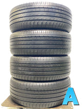 ヨコハマ ブルーアース RV-03 225/55R17 4本