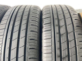 ハンコック KINERGY ECO RV 215/60R17 4本