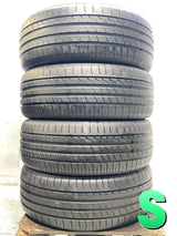 MINERVA RADIAL F205 225/55R17 4本