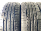 MINERVA RADIAL F205 225/55R17 4本