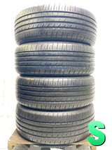 ケンダ KENETICA ECO 215/55R17 4本