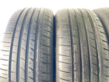 ケンダ KENETICA ECO 215/55R17 4本