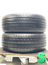 ナンカン AS-1 195/45R17 2本